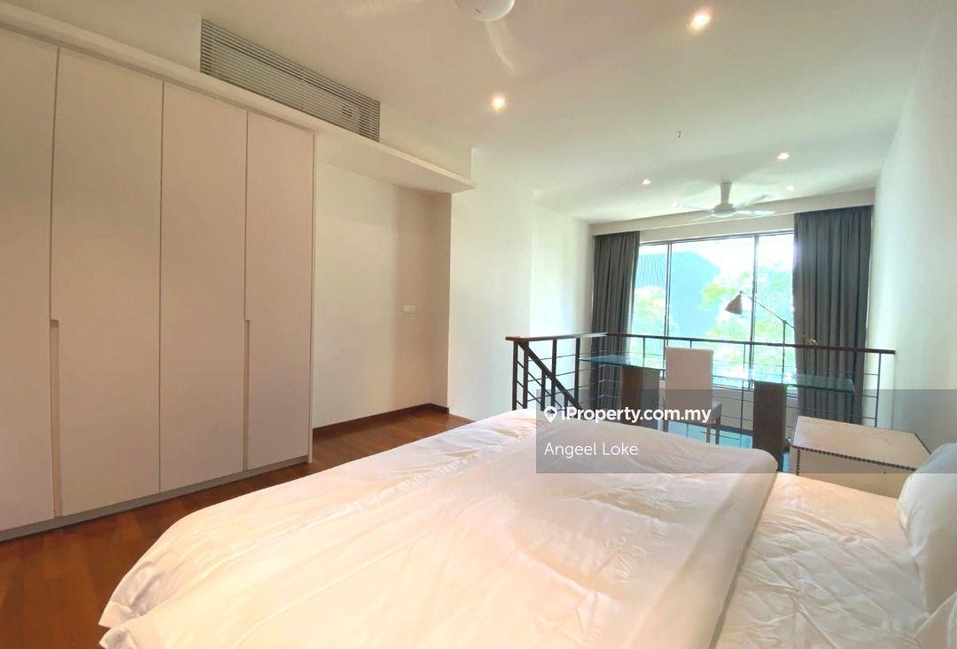 Service Residence for Rent in Stonor 3 by Angeel Loke - iProperty.com.my