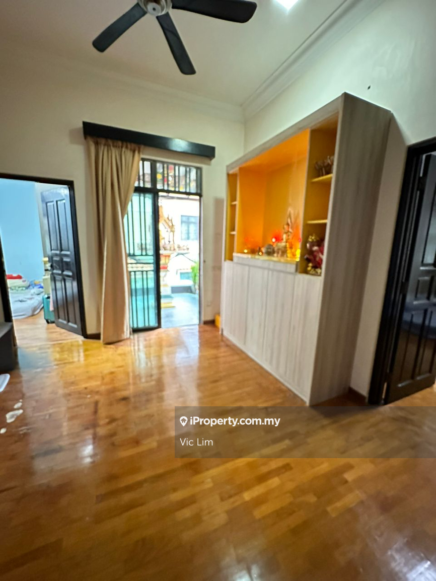 2-storey Terraced House for Sale in Taman Sutera Utama, Skudai by Vic Lim - iProperty.com.my