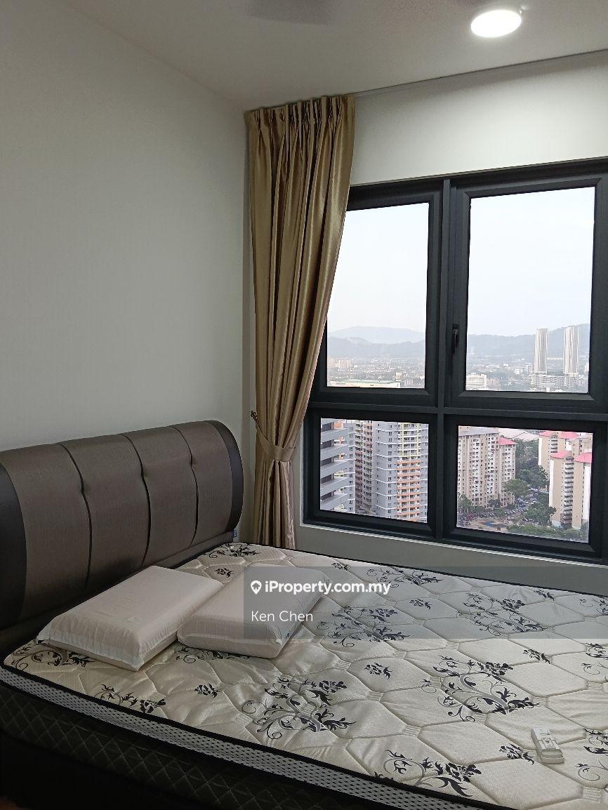 Service Residence for Rent in M Vertica by Ken Chen - iProperty.com.my