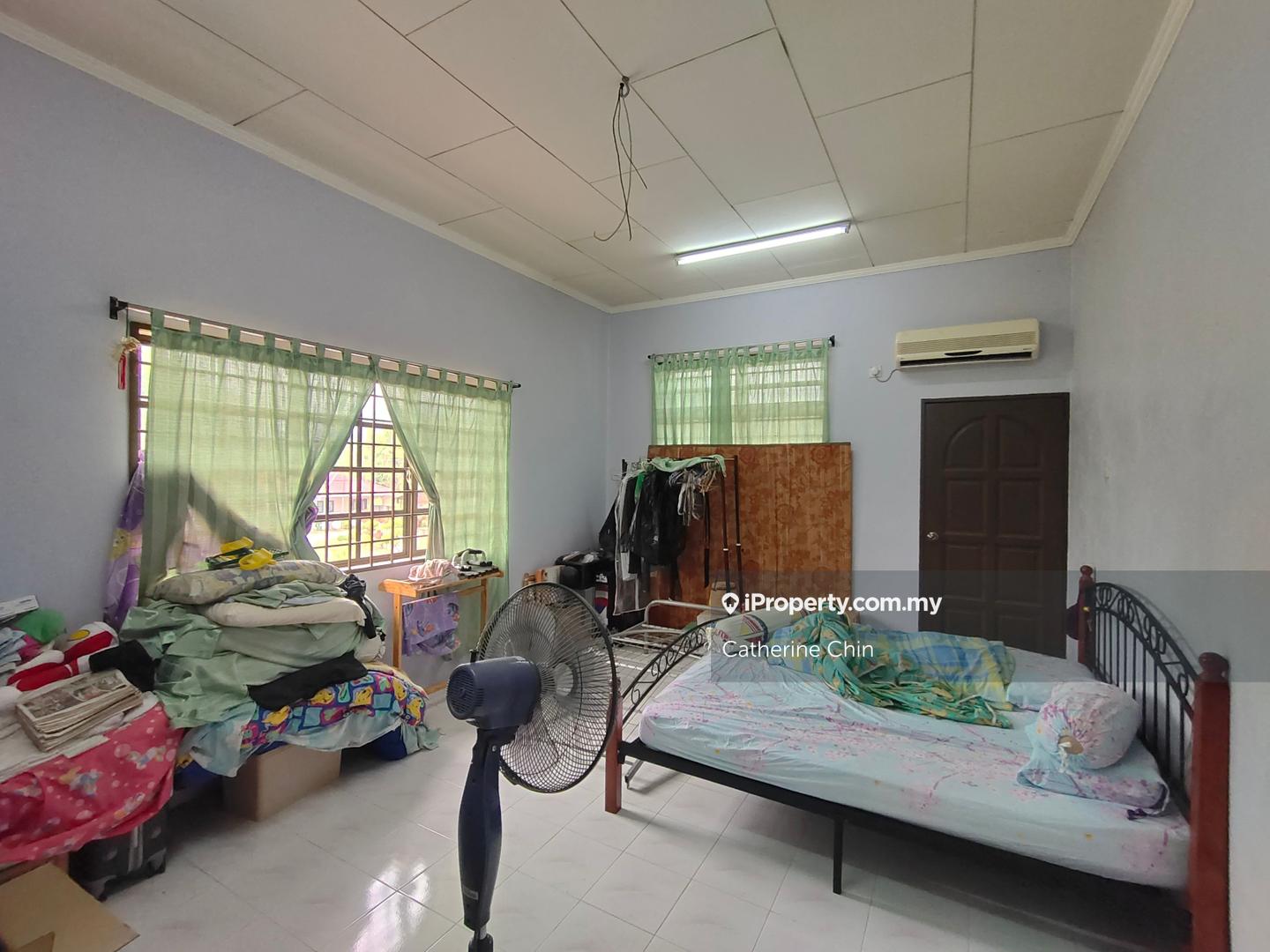 Bungalow House for Sale in Jelapang 2 Storey Bungalow Corner House, Ipoh by Catherine Chin - iProperty.com.my