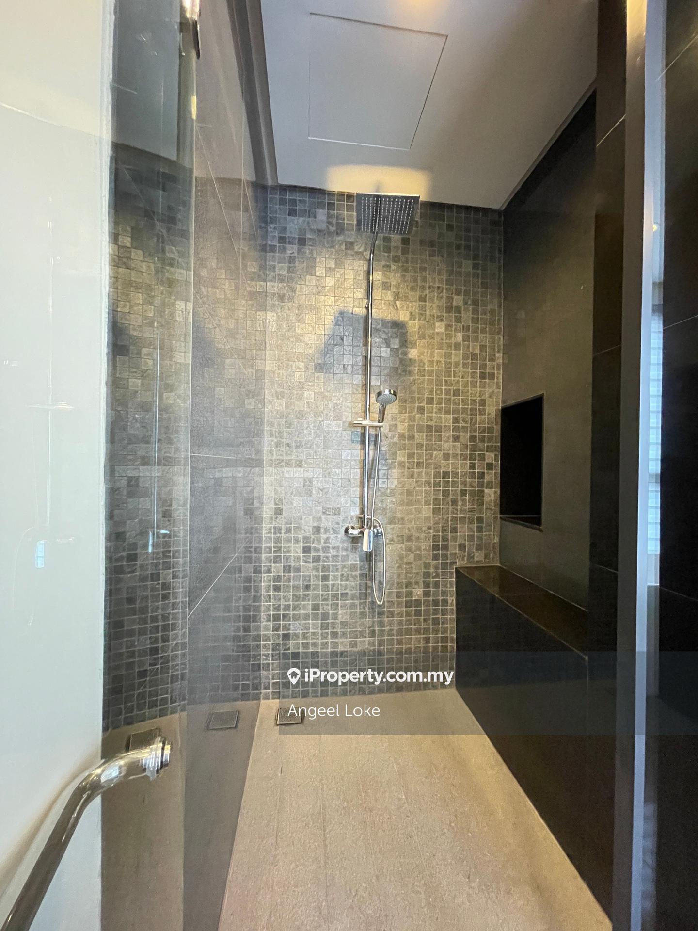 Residensi Servis untuk Disewa di The Mews oleh Angeel Loke - iProperty.com.my