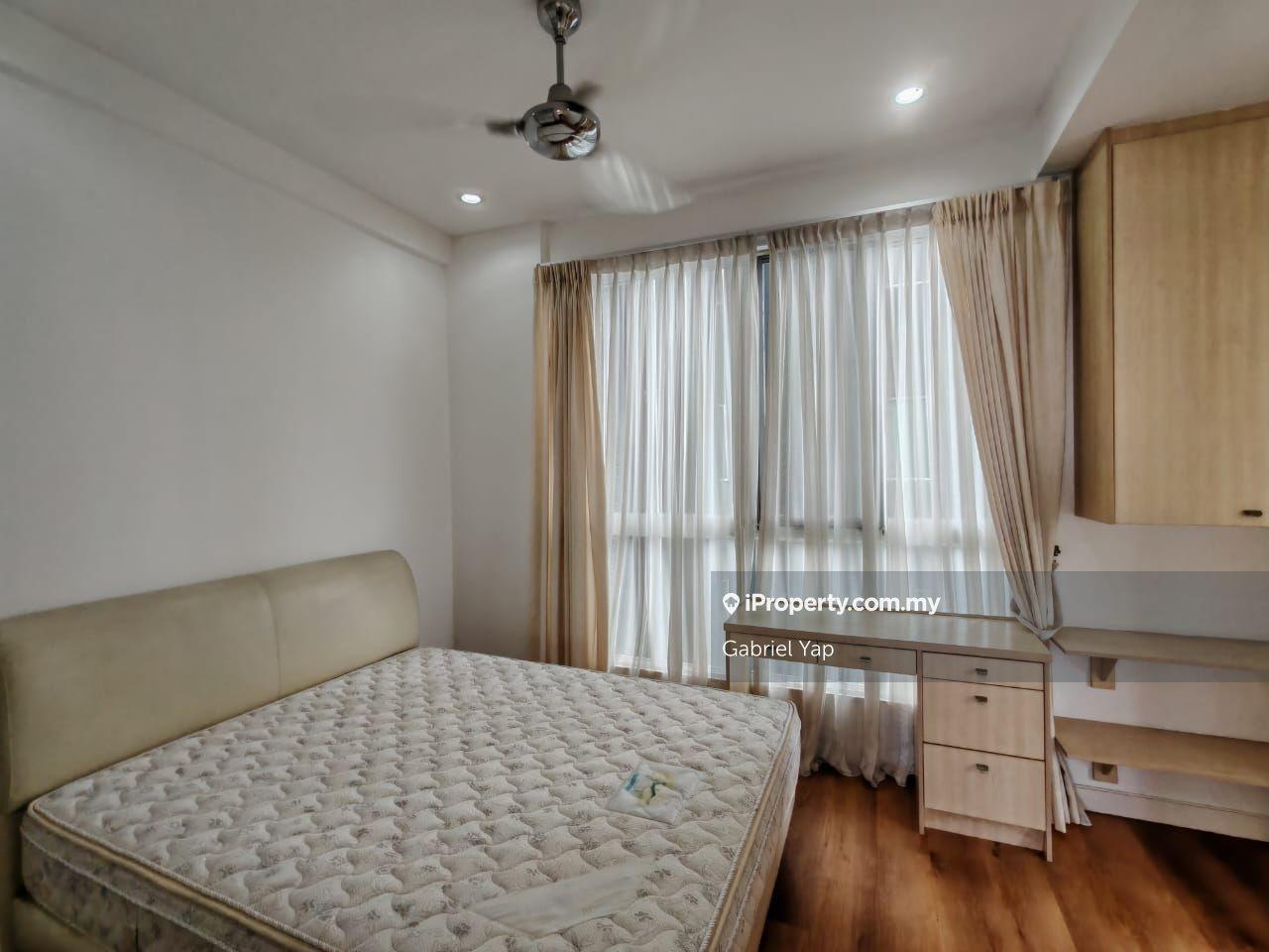 Condominium for Rent in Kiaramas Ayuria by Gabriel Yap - iProperty.com.my