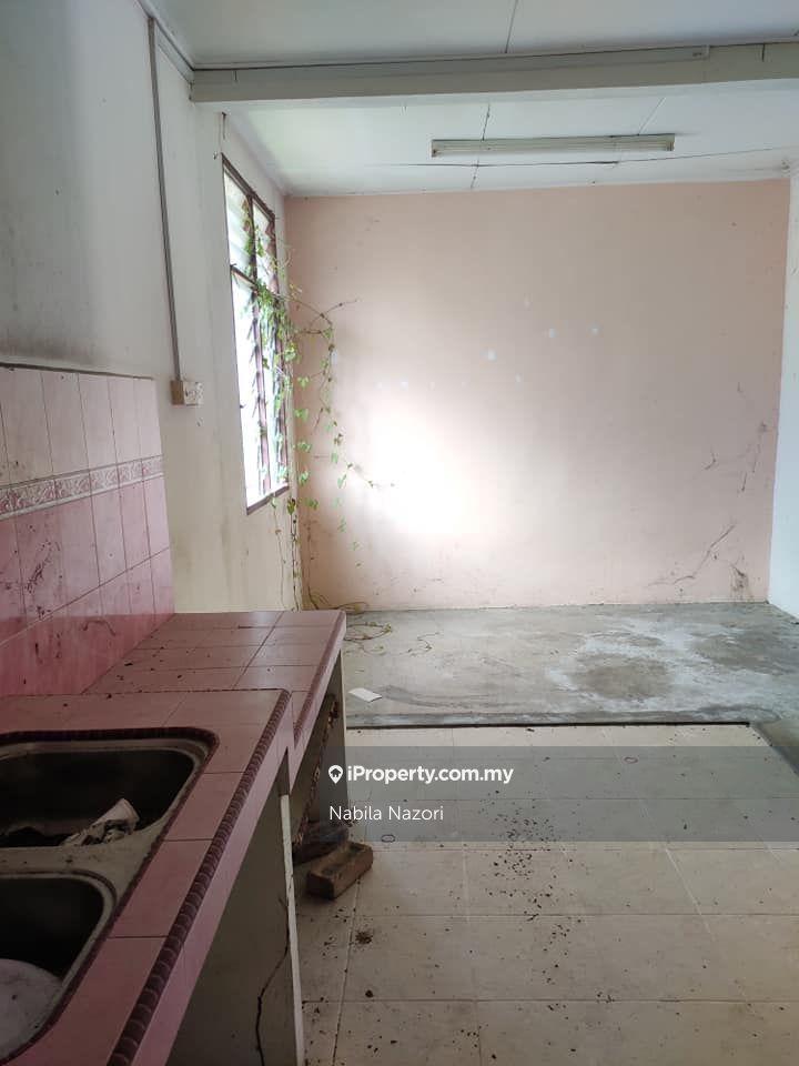 1-storey Terraced House for Sale in Telong, Bachok by Nabila Nazori - iProperty.com.my