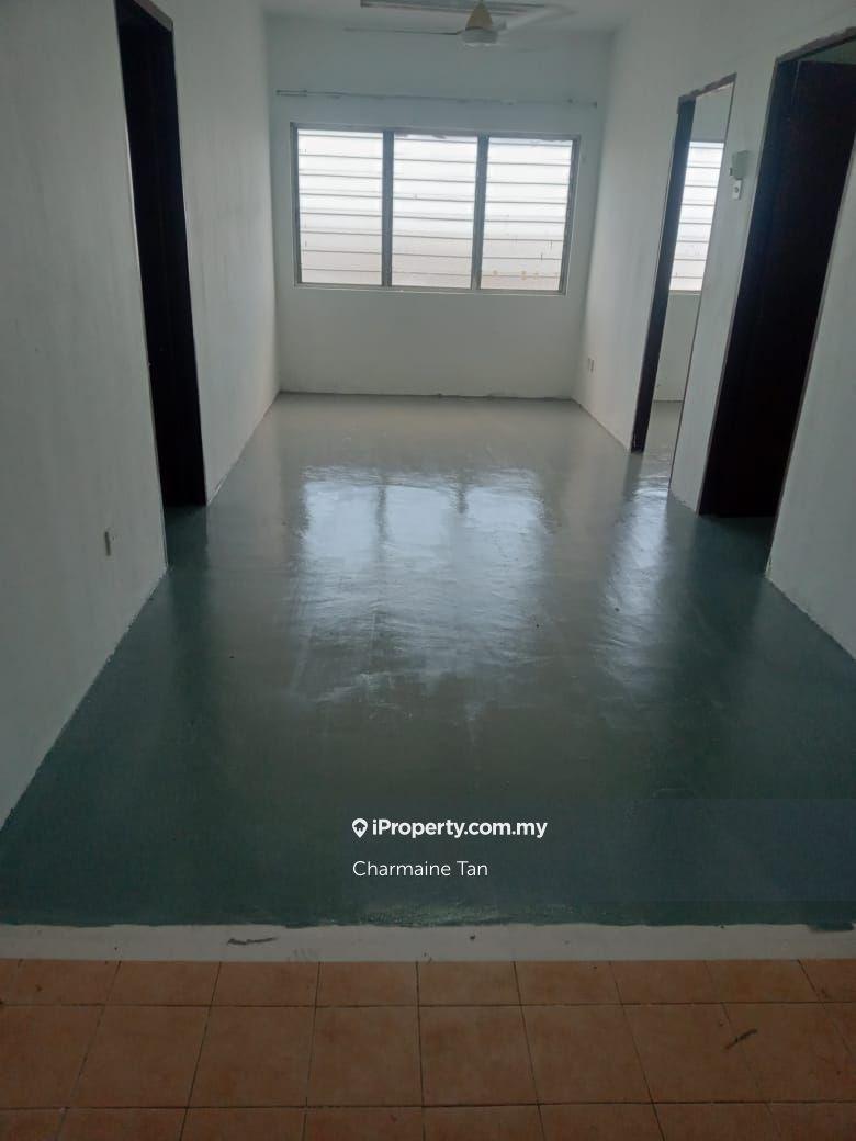 Rumah Pangsa untuk Dijual di Impian oleh Charmaine Tan - iProperty.com.my