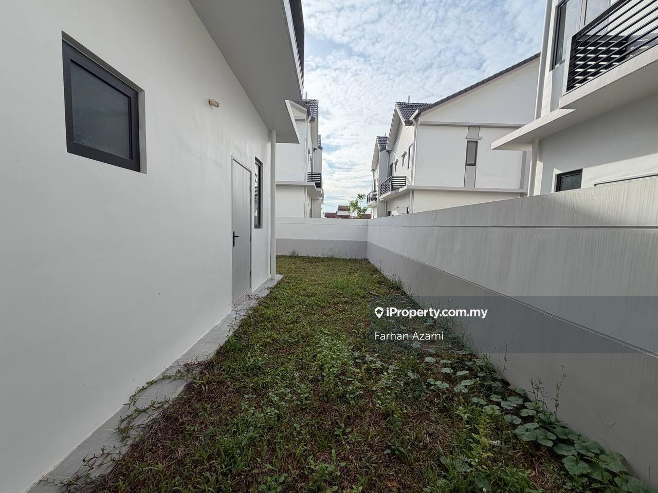 Semi-Detached House for Sale in Sejati Lakeside 2, Cyberjaya by Farhan Azami - iProperty.com.my