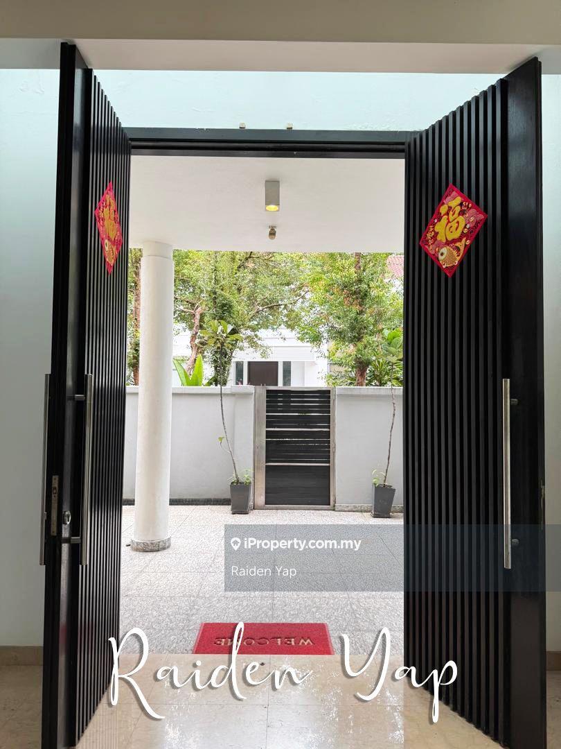 Bungalow House for Sale in Mont Kiara, he Residence, Mont Kiara by Raiden Yap - iProperty.com.my