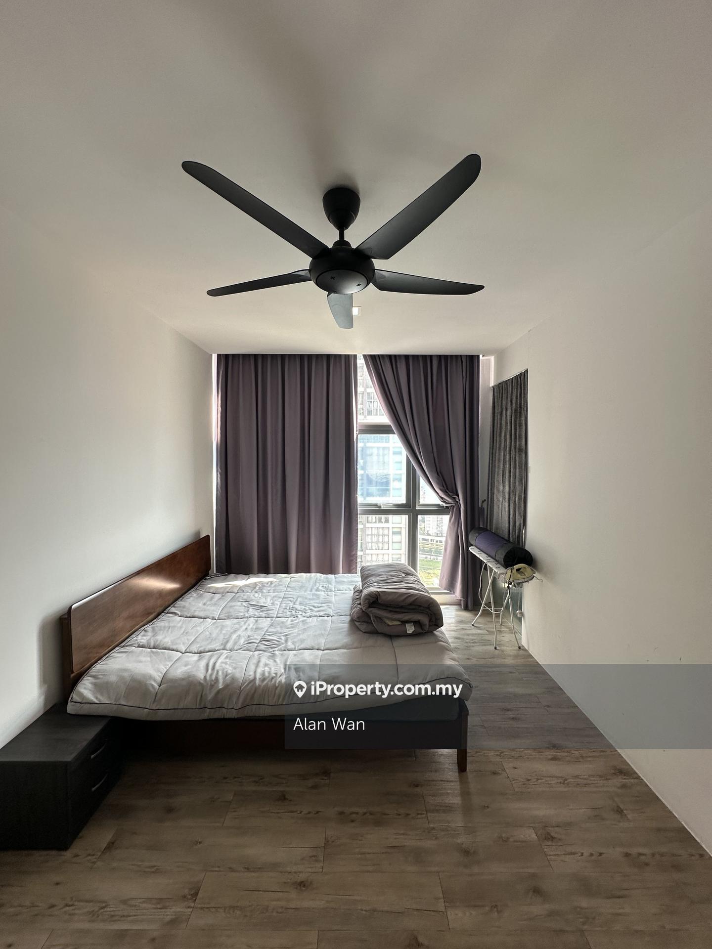 Condominium for Rent in Lakefront Residence by Alan Wan - iProperty.com.my