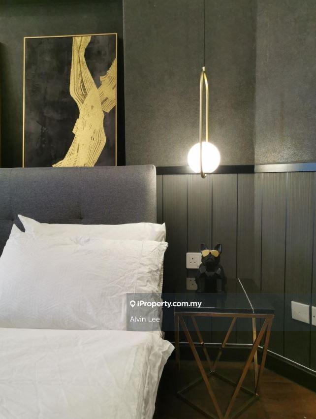 Service Residence for Sale in The Rosewoodz @ Bukit Jalil by Alvin Lee - iProperty.com.my