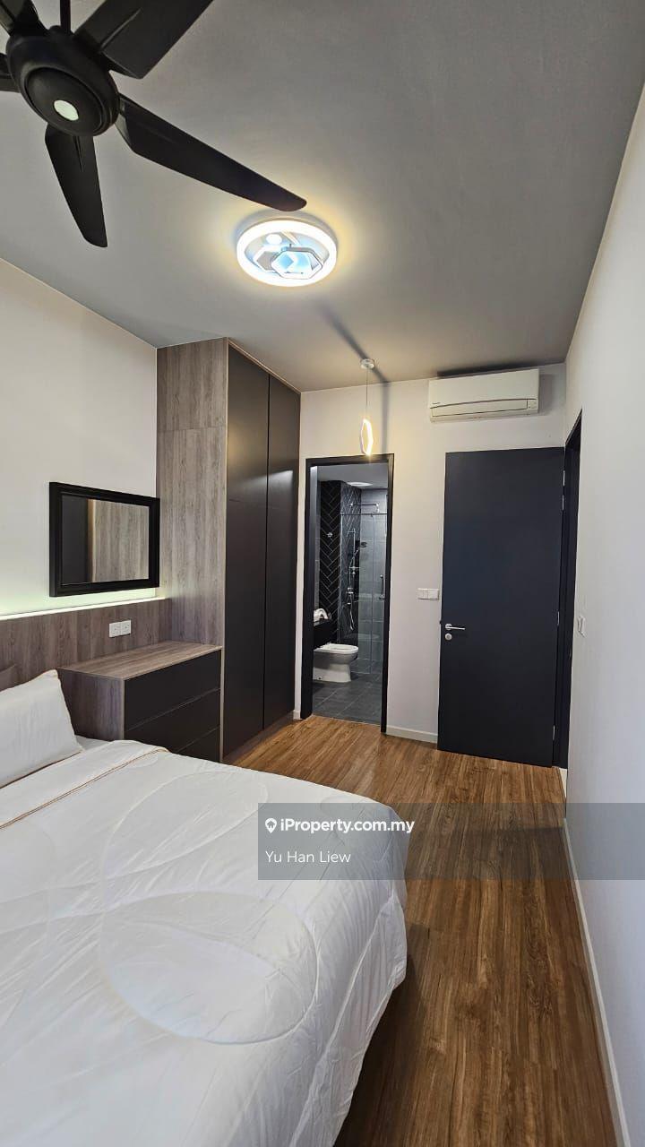 Service Residence for Rent in Sunway Velocity TWO by Yu Han Liew - iProperty.com.my