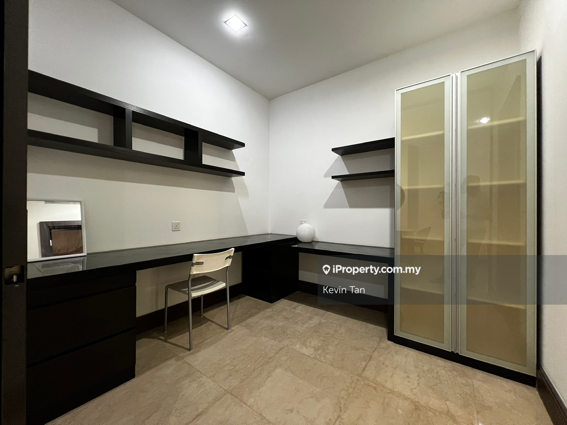 Service Residence for Rent in Ken Bangsar by Kevin Tan - iProperty.com.my