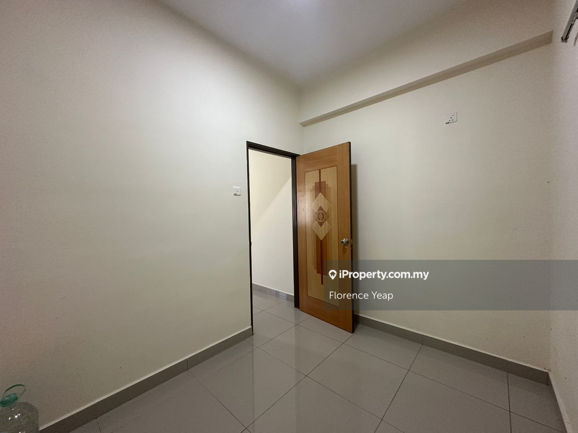 Condominium for Sale in Vista Gambier by Florence Yeap - iProperty.com.my