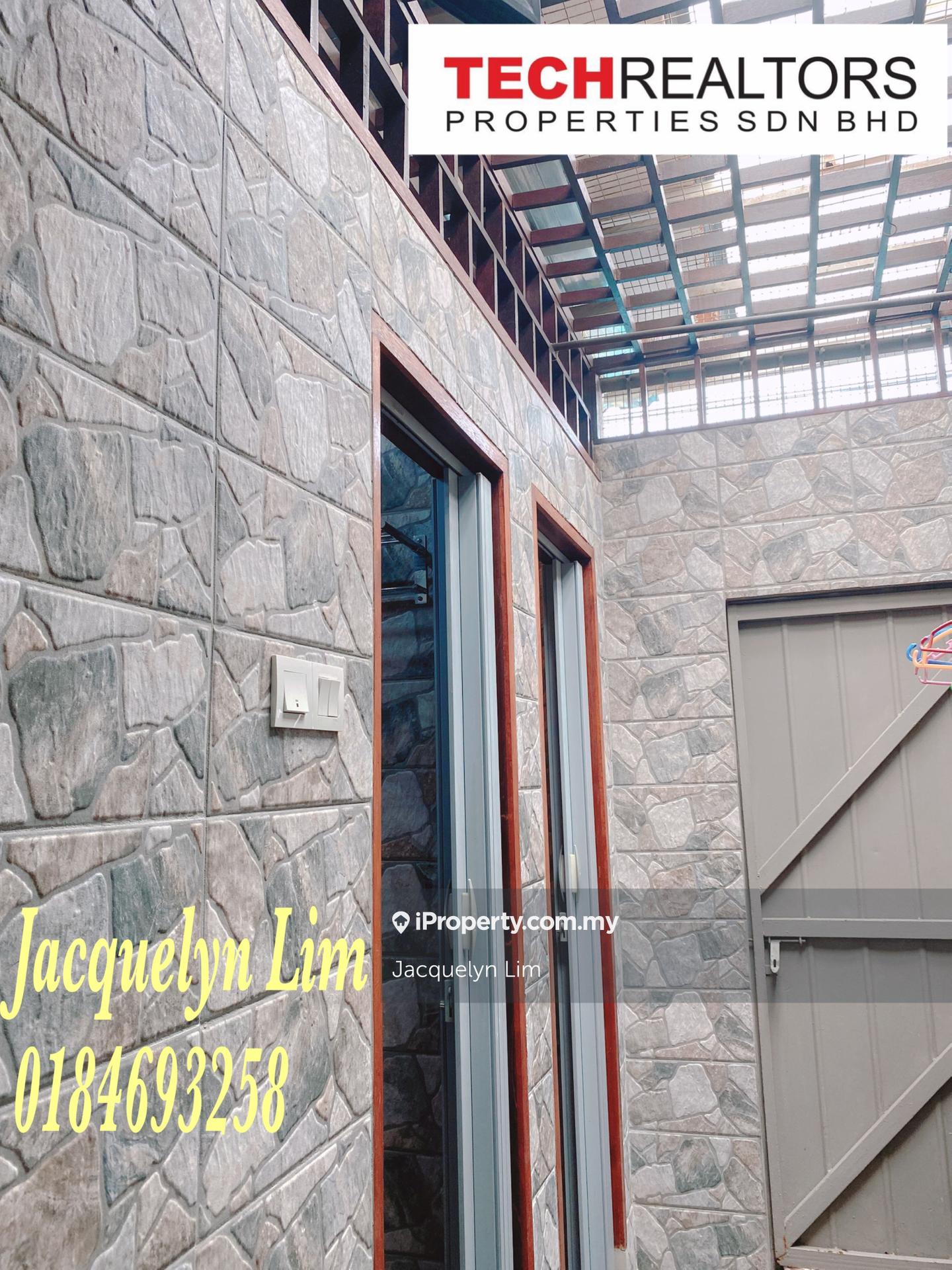 1-storey Terraced House for Sale in Taman Gelugor, Jelutong by Jacquelyn Lim - iProperty.com.my