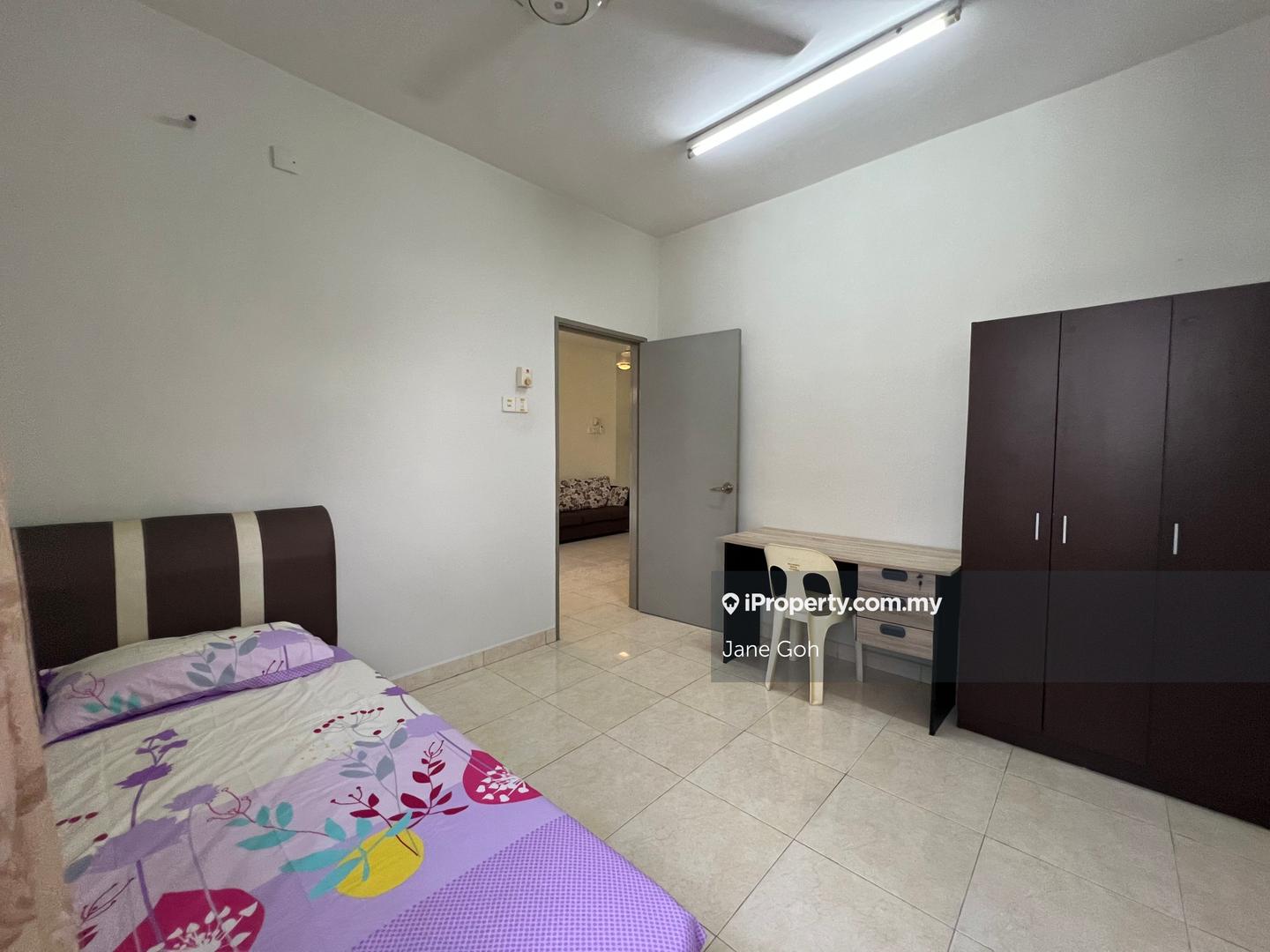 Condominium for Sale in Platinum Hill PV 3 by Jane Goh - iProperty.com.my