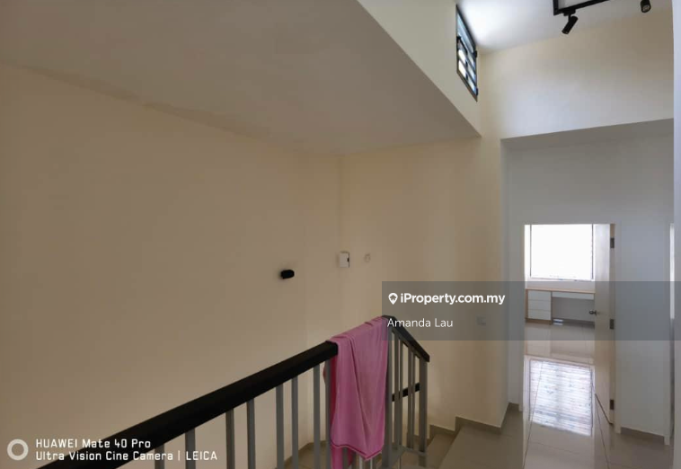 Rumah Berangkai 2 Tingkat untuk Dijual di Setia Ecohill, Semenyih oleh Amanda Lau - iProperty.com.my