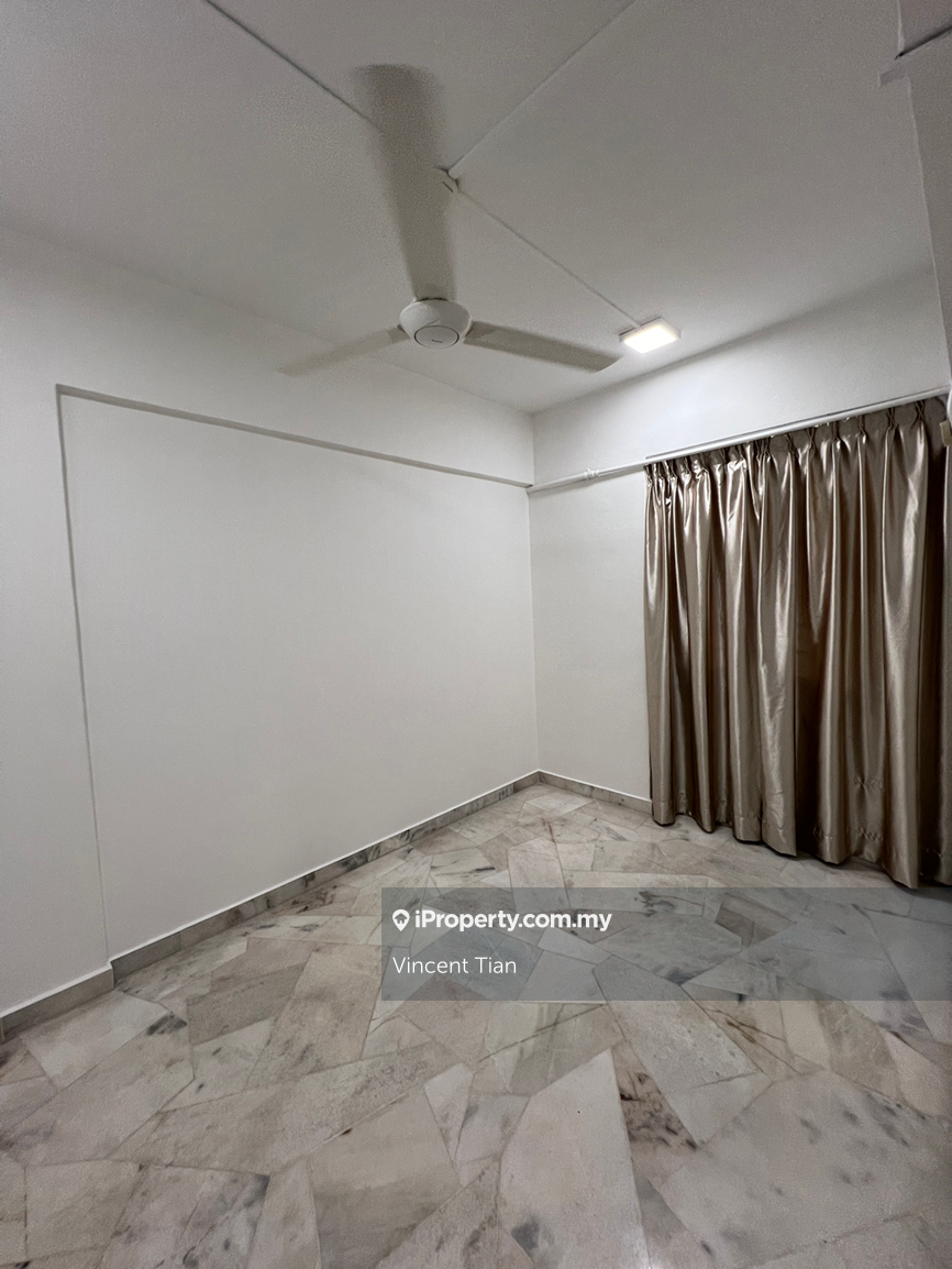 Kondominium untuk Disewa di Danau Idaman oleh Vincent Tian - iProperty.com.my