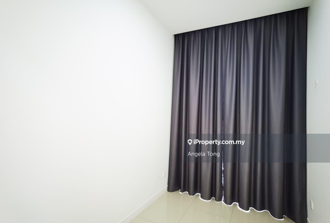Residensi Servis untuk Disewa di Skyluxe On The Park Bukit Jalil oleh Angela Tong - iProperty.com.my