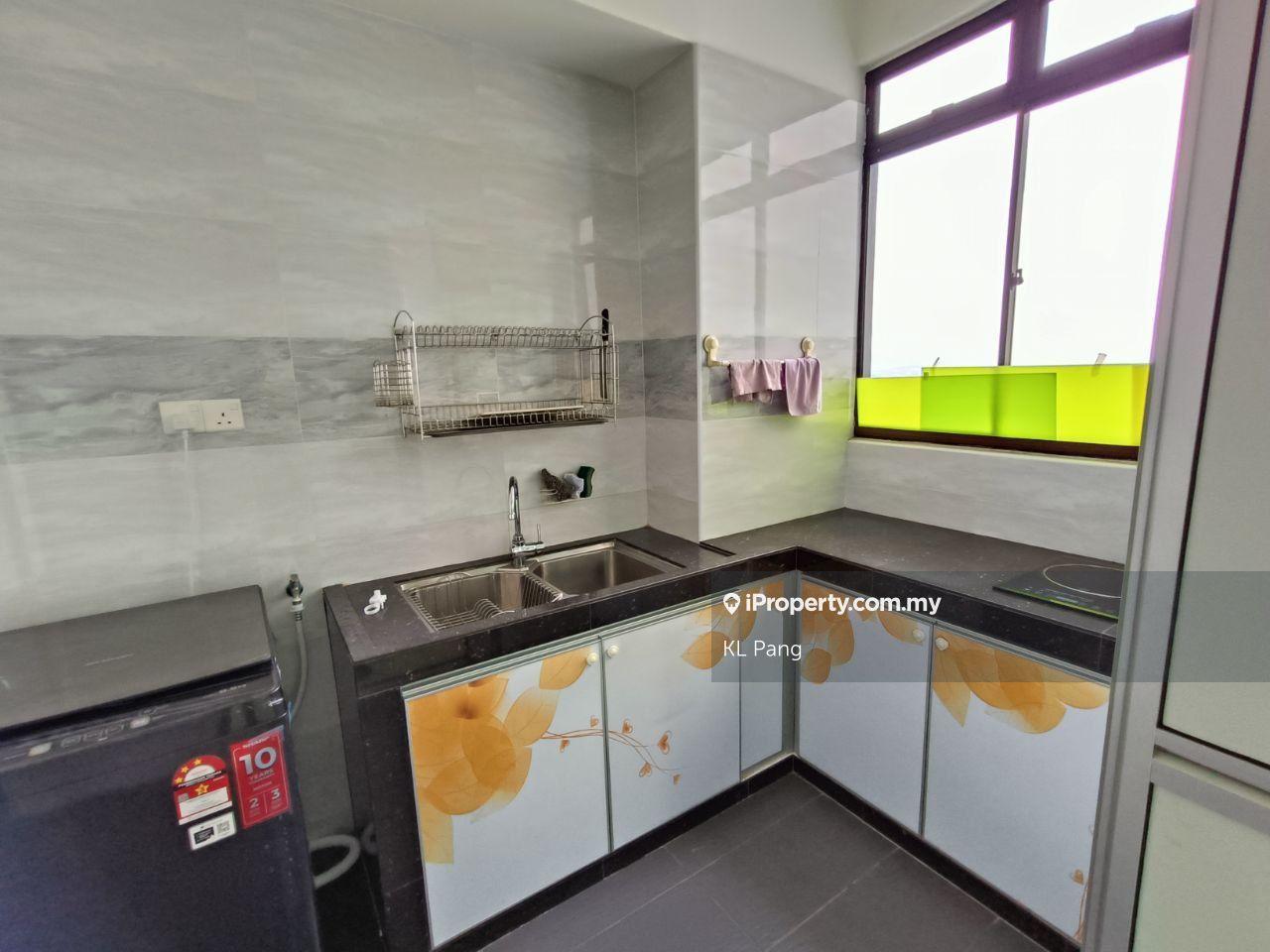 Service Residence for Rent in Sky Loft Premium Suites by KL Pang - iProperty.com.my