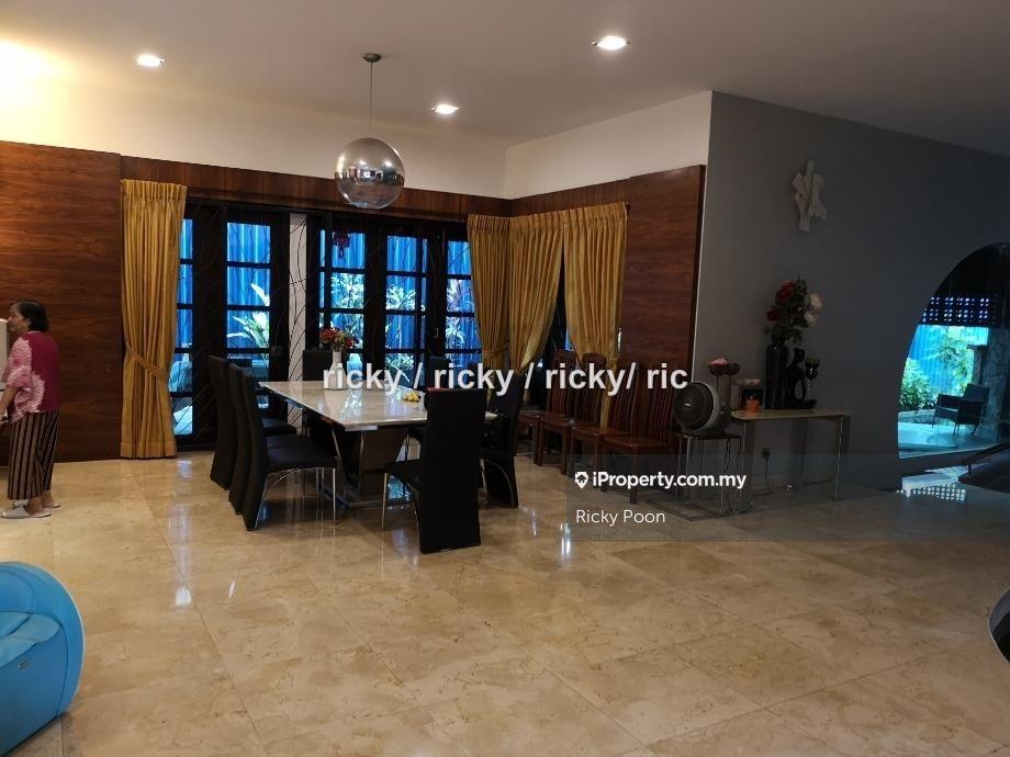 Bungalow House for Sale in Taman Overseas Union (Taman Oug), Jalan Klang Lama (Old Klang Road) by Ricky Poon - iProperty.com.my