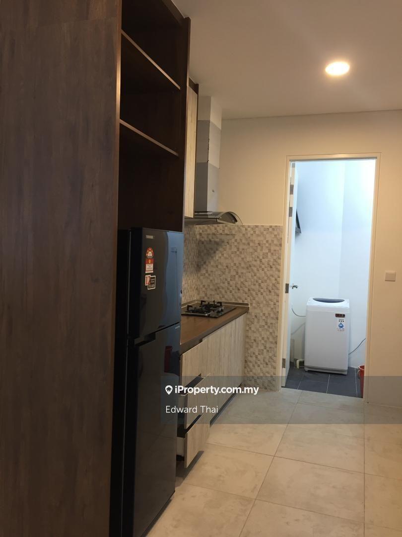 Condominium for Rent in O2 Residence by Edward Thai - iProperty.com.my