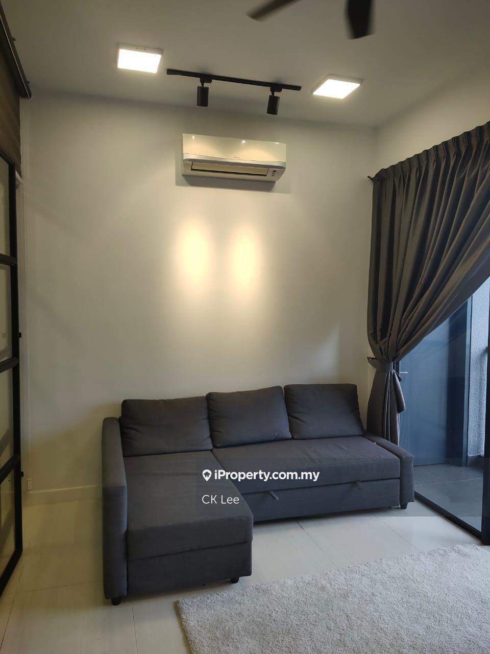 Kondominium untuk Disewa di One Cochrane Residence oleh CK Lee - iProperty.com.my