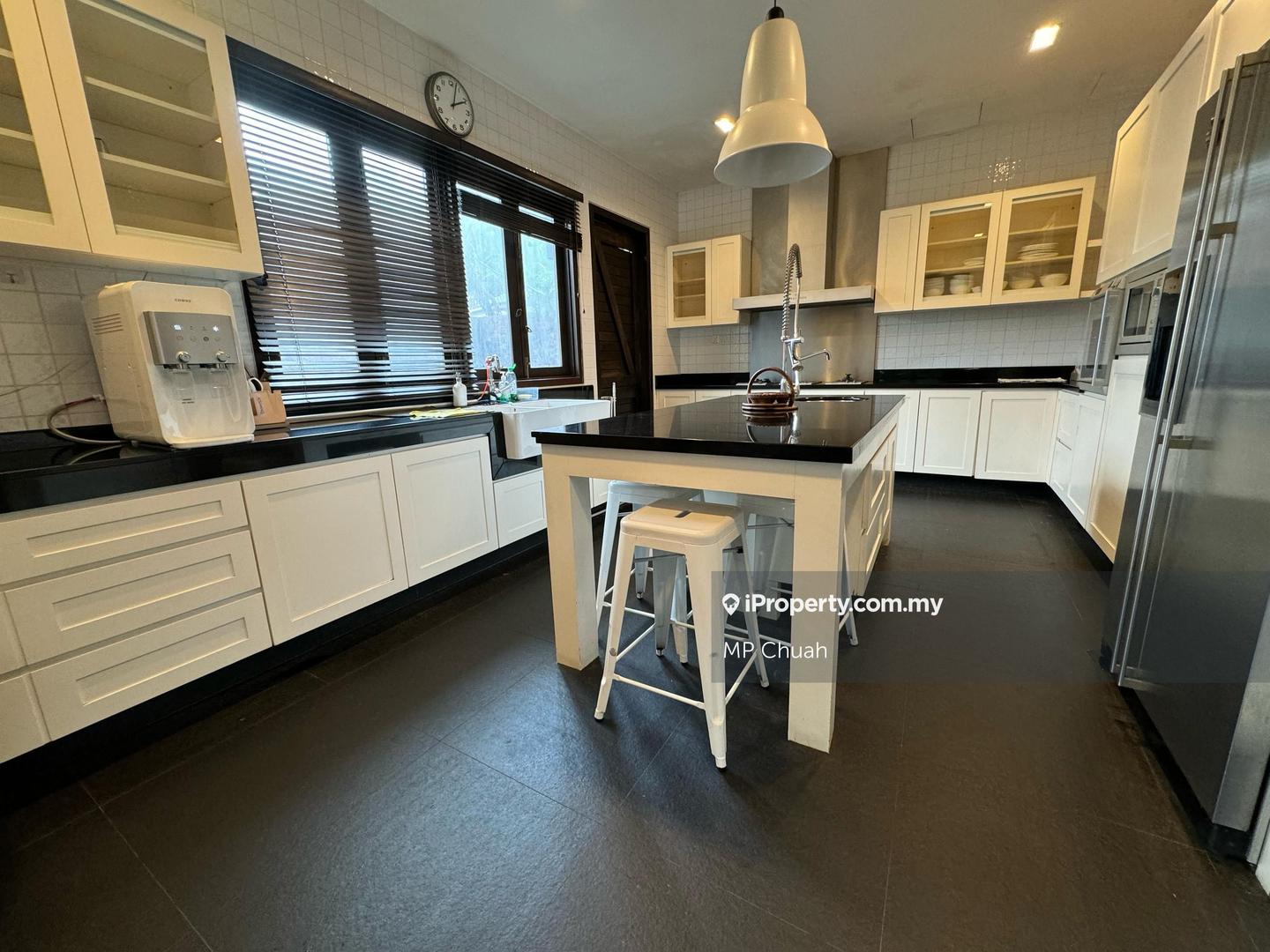 Bungalow House for Sale in Taman Kolam Air, Johor Bahru by MP Chuah - iProperty.com.my