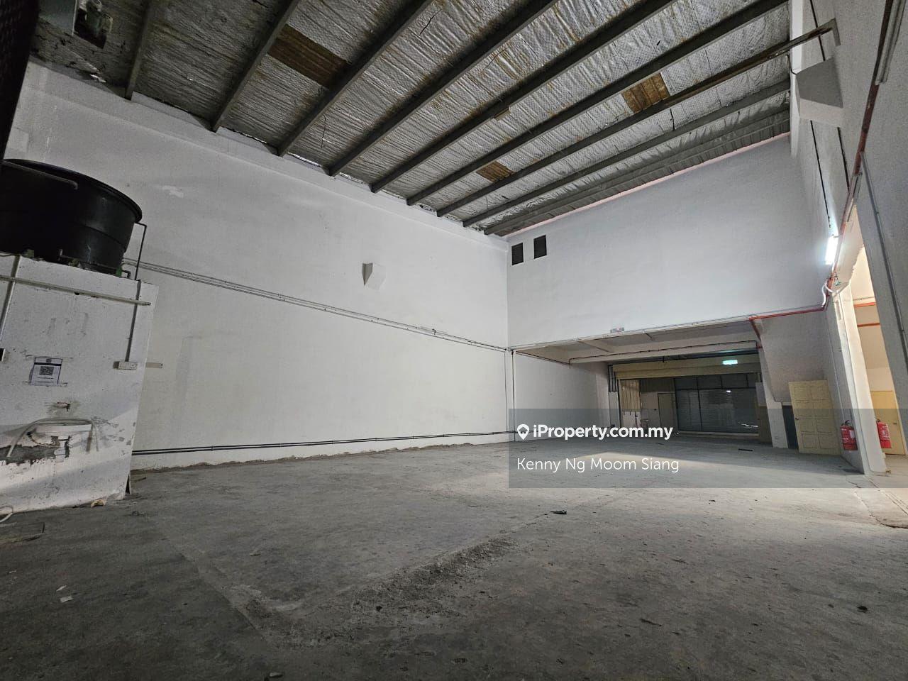 Terrace Factory for Rent in Taman Sri Batu Caves, Batu Caves by Kenny Ng Moom Siang - iProperty.com.my