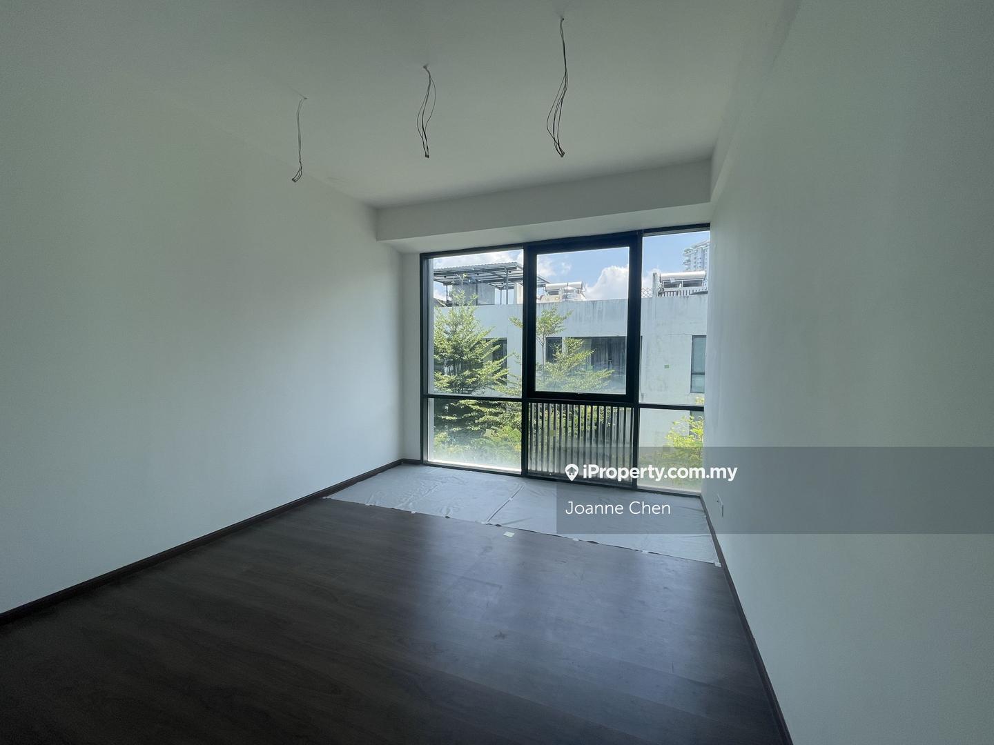 Twin Villas for Sale in PJU 8, Damansara Perdana, Petaling Jaya by Joanne Chen - iProperty.com.my