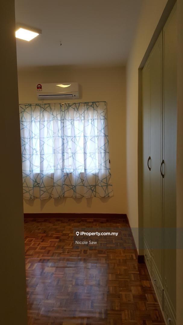 3-storey Terraced House for Rent in Taman Tasik Indah, Mastiara, Jalan Ipoh, Jalan Ipoh by Nicole Saw - iProperty.com.my