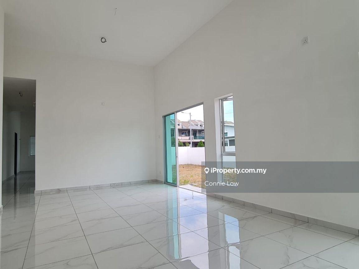 Rumah Berkembar untuk Dijual di Klebang Ria Klebang Restu Chemor, Ipoh oleh Connie Low - iProperty.com.my