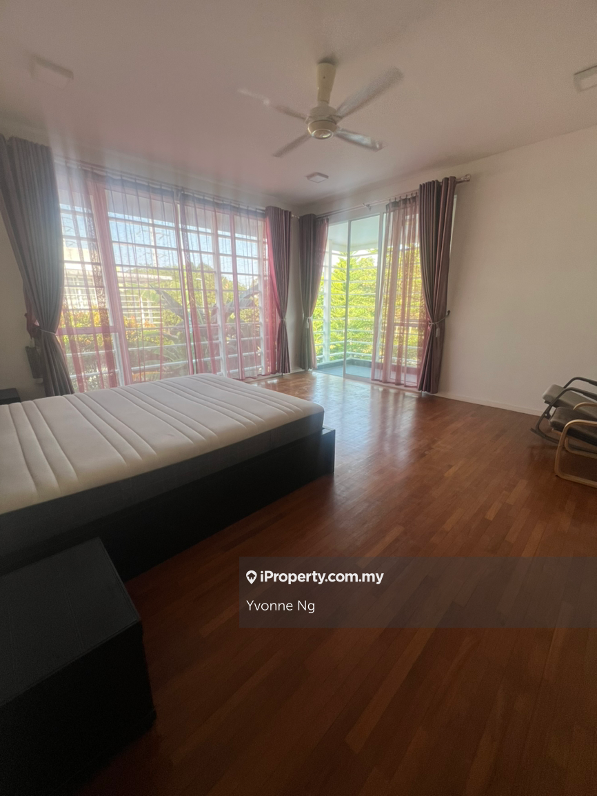 Rumah Berkembar untuk Dijual di East Ledang @ Inspiration Park, Iskandar Puteri (Nusajaya) oleh Yvonne Ng - iProperty.com.my