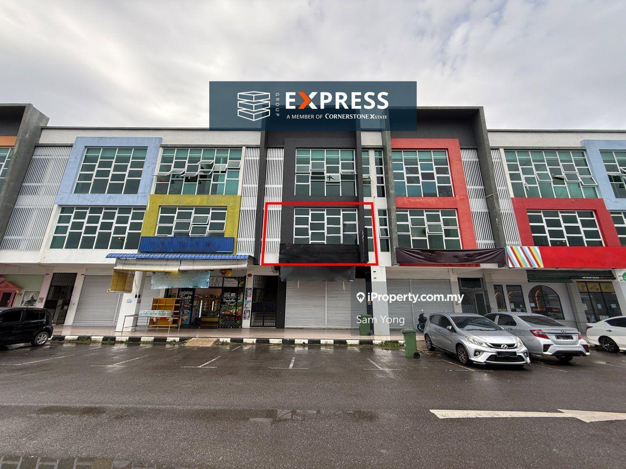 Shop for Rent in Assar Bypass, Miri by Sam Yong - iProperty.com.my