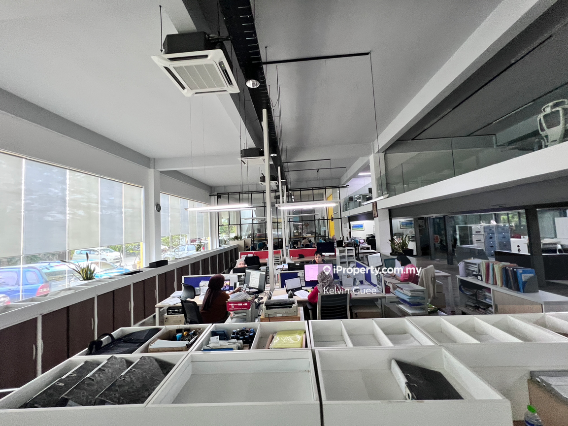 Gudang untuk Dijual di Kuang, Sungai Buloh, Kundang, Rawang, Rawang oleh Kelvin Guee - iProperty.com.my