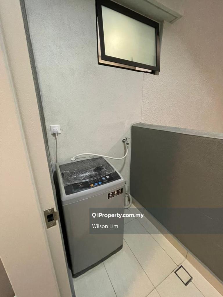 Residensi Servis untuk Disewa di Citizen 2 oleh Wilson Lim - iProperty.com.my