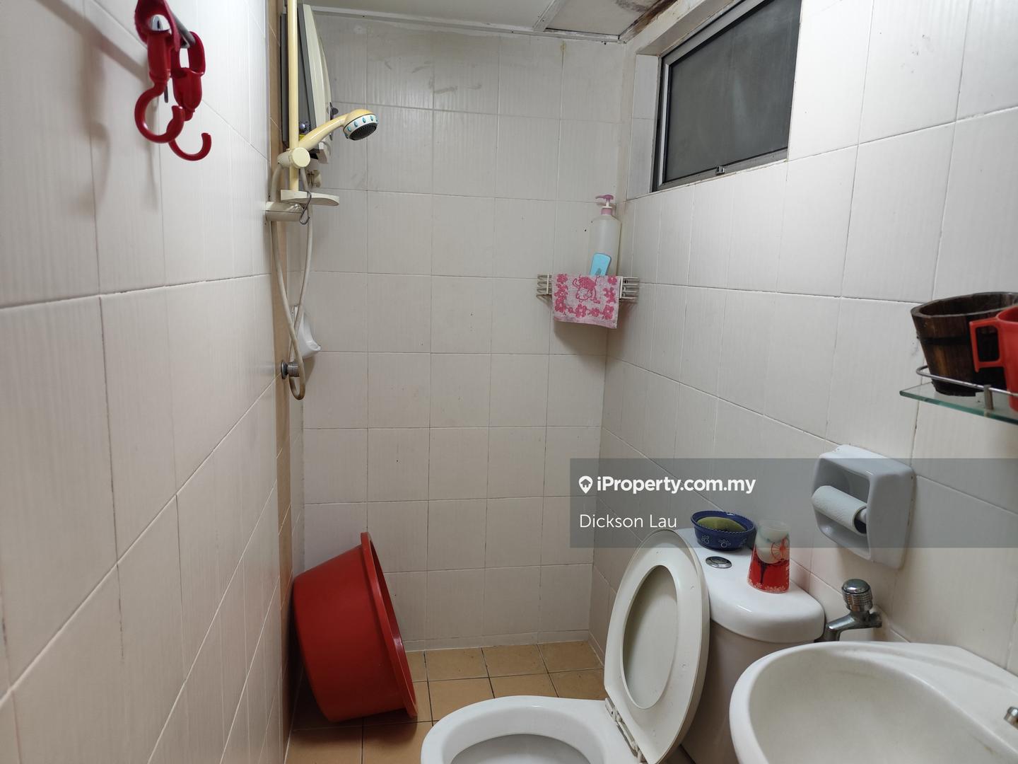 Rumah Bandar untuk Dijual di Taman Amansiara, Rawang oleh Dickson Lau - iProperty.com.my