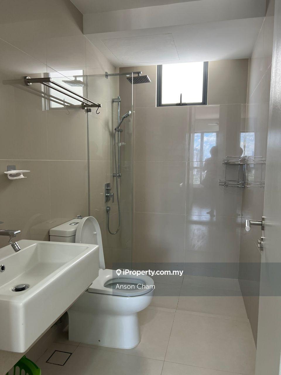 Residensi Servis untuk Dijual di United Point (Residensi Berpadu) oleh Anson Cham - iProperty.com.my