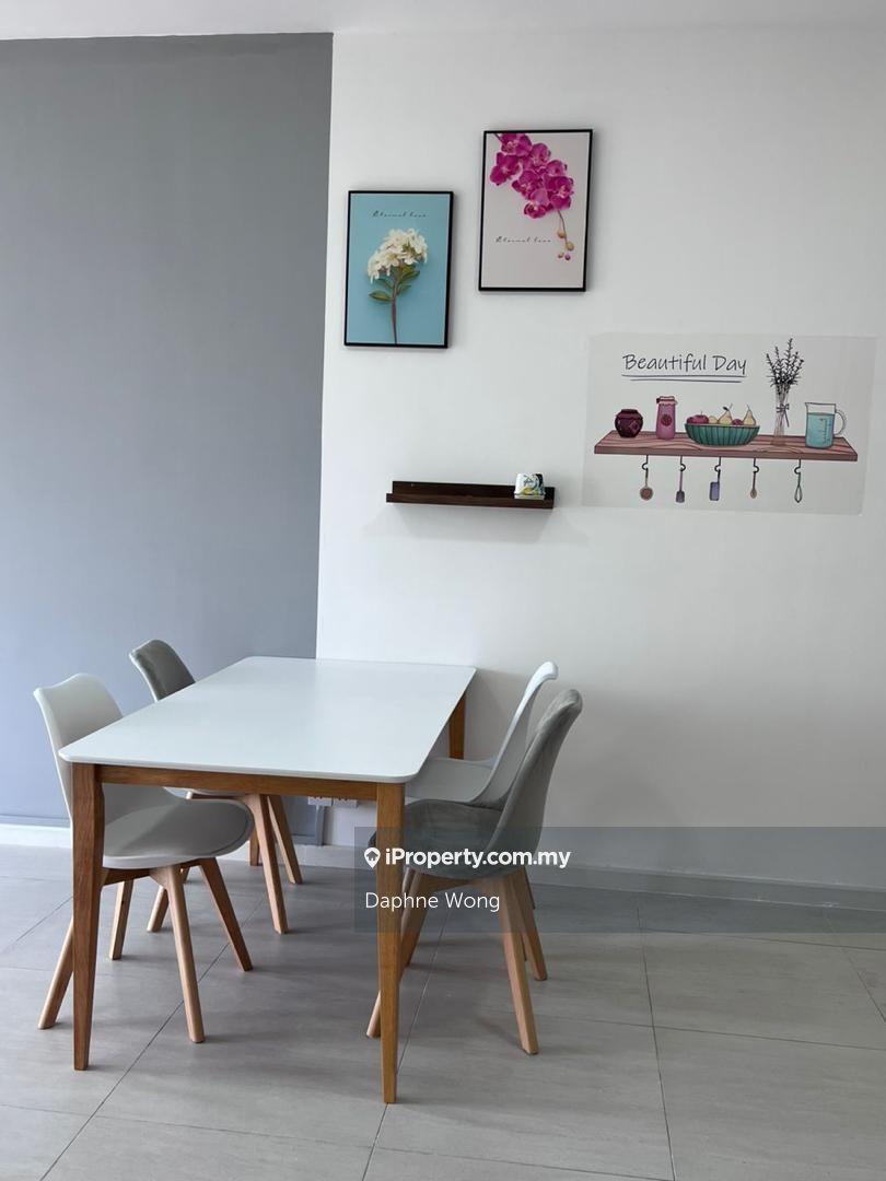 Service Residence for Sale in 216 Residences by Daphne Wong - iProperty.com.my