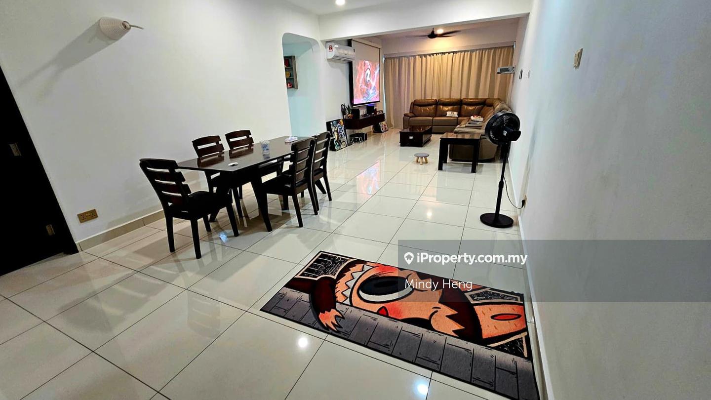 Service Residence for Rent in Molek Pulai by Mindy Heng - iProperty.com.my
