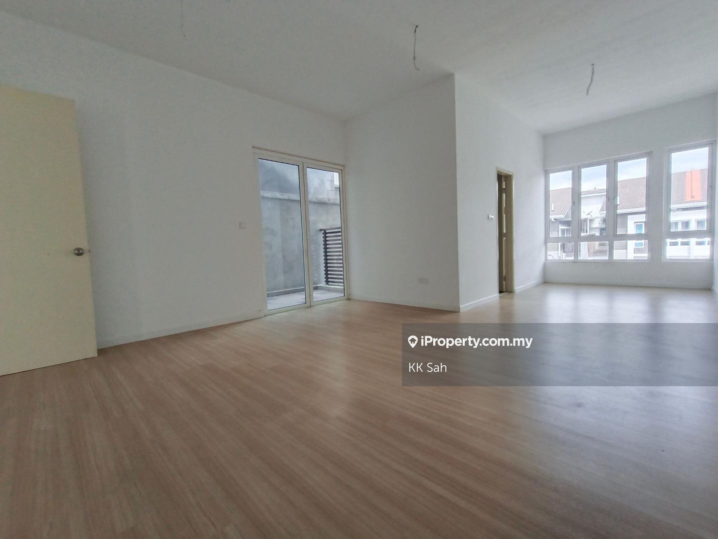 3-storey Terraced House for Sale in Tiara South, Semenyih by KK Sah - iProperty.com.my