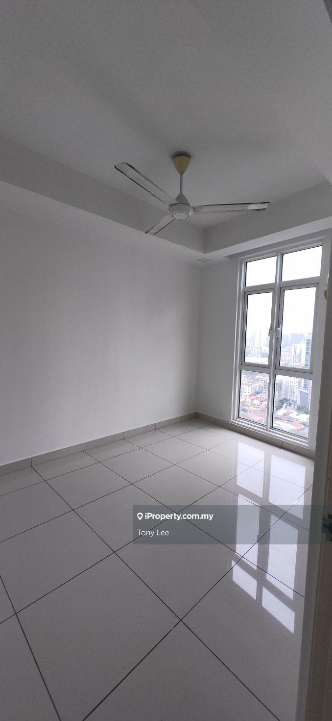Service Residence for Rent in The Court @ Central Residence by Tony Lee - iProperty.com.my