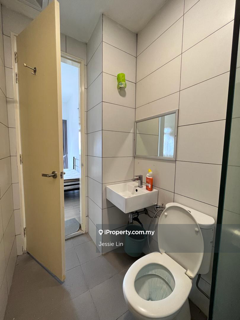 Service Residence for Rent in The Grand @ Kelana Damansara Suite by Jessie Lin - iProperty.com.my