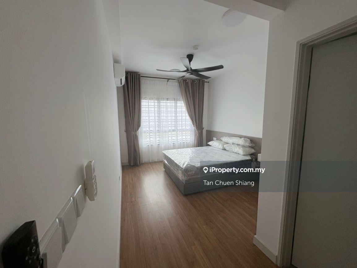 Service Residence for Rent in Berkeley Uptown by May Tan - iProperty.com.my