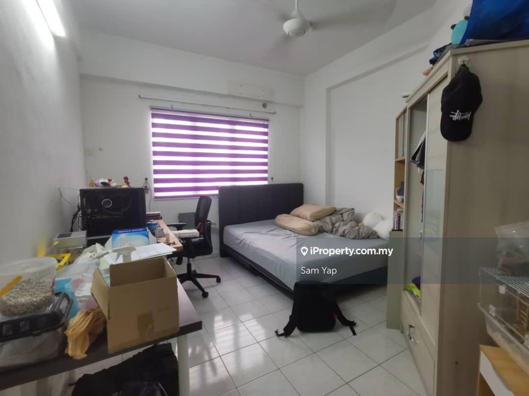 Kondominium untuk Dijual di Menara Menjalara oleh Sam Yap - iProperty.com.my