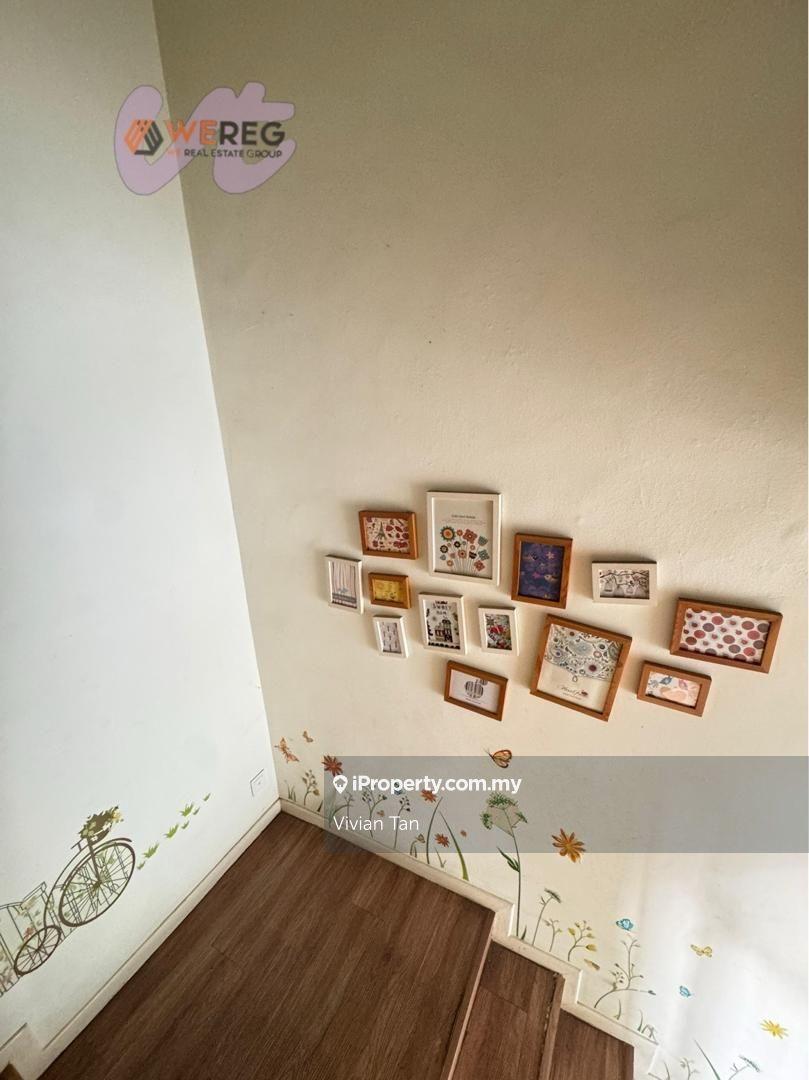 2-storey Terraced House for Sale in Seksyen 32, Kemuning Green Ville, Shah Alam by Vivian Tan - iProperty.com.my