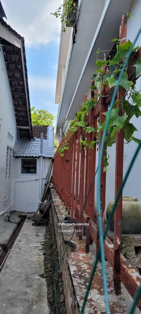 1-storey Terraced House for Sale in PJ Old Town Sec 3, Petaling Jaya by Zubaidah A Kadir - iProperty.com.my