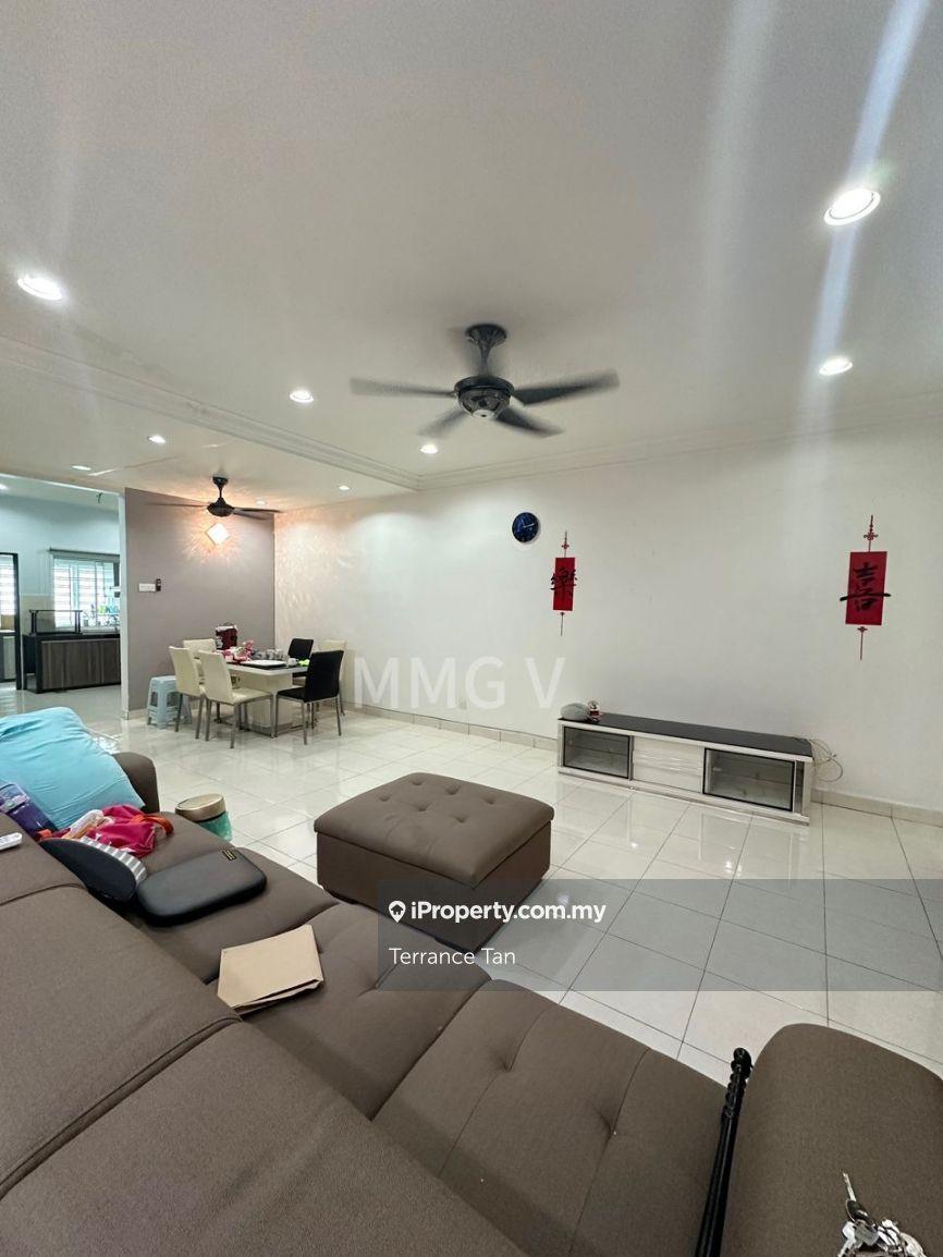 2-storey Terraced House for Sale in Bandar Puteri, Klang by Terrance Tan - iProperty.com.my