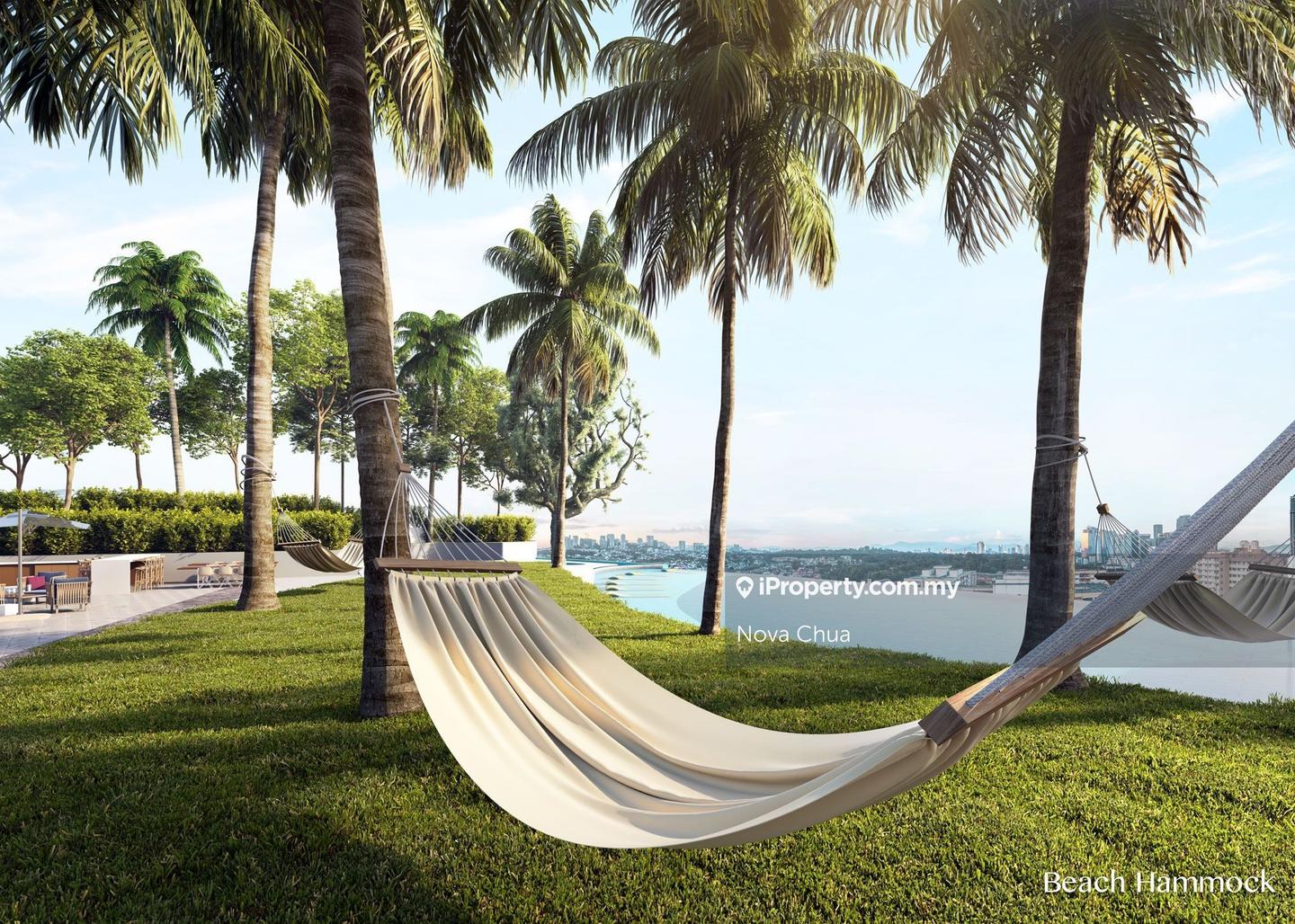 Kondominium untuk Dijual di Bangsar Hill Park oleh Nova Chua - iProperty.com.my