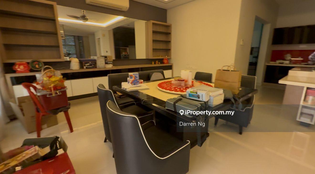 Semi-Detached House for Sale in Taman Glenmarie, Shah Alam by Darren Ng - iProperty.com.my