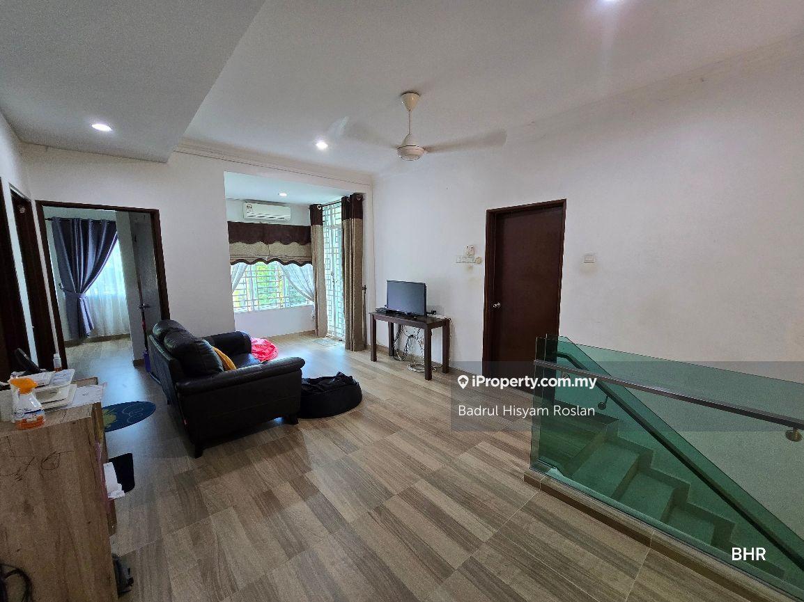 2-storey Terraced House for Sale in Bandar Seri Putra, Bangi by Badrul Hisyam Roslan - iProperty.com.my