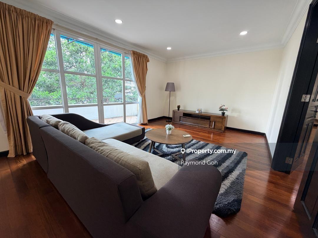 Bungalow House for Sale in Kiara Peak, Mont Kiara by Raymond Goh - iProperty.com.my