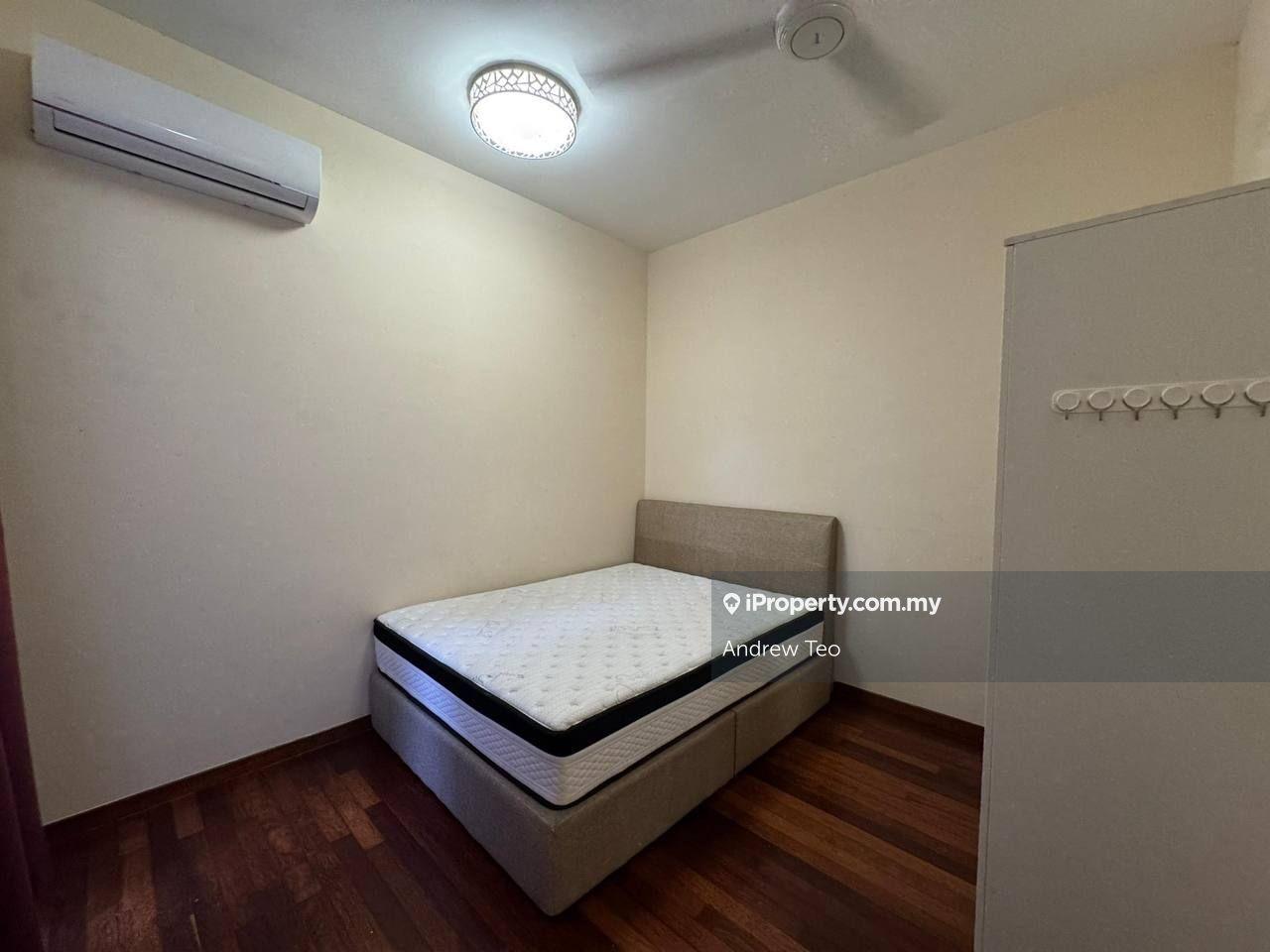 Cluster House for Sale in Eco Spring, Johor Bahru by Andrew Teo - iProperty.com.my